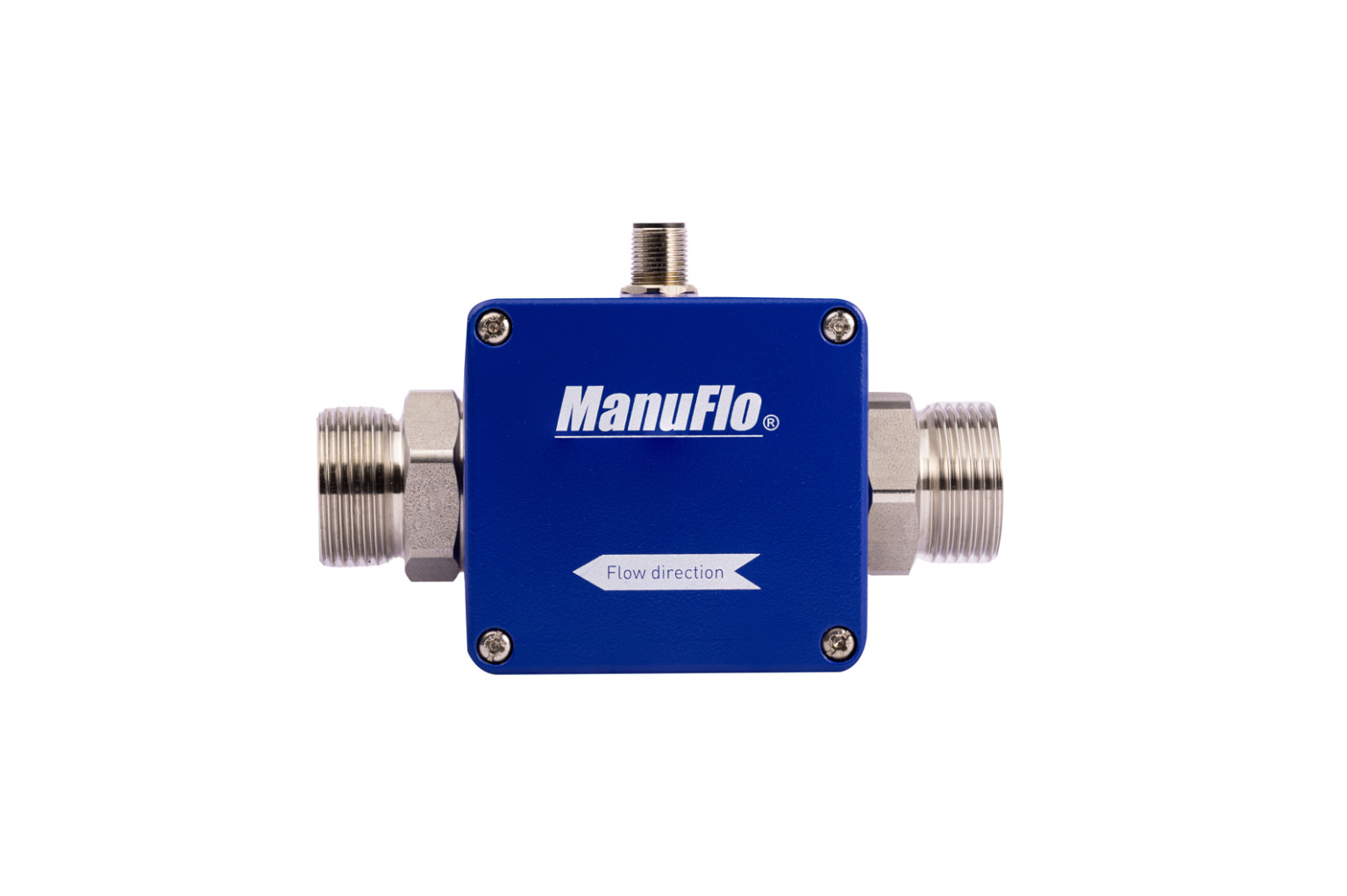 Mag Flow Meters ManuFlo