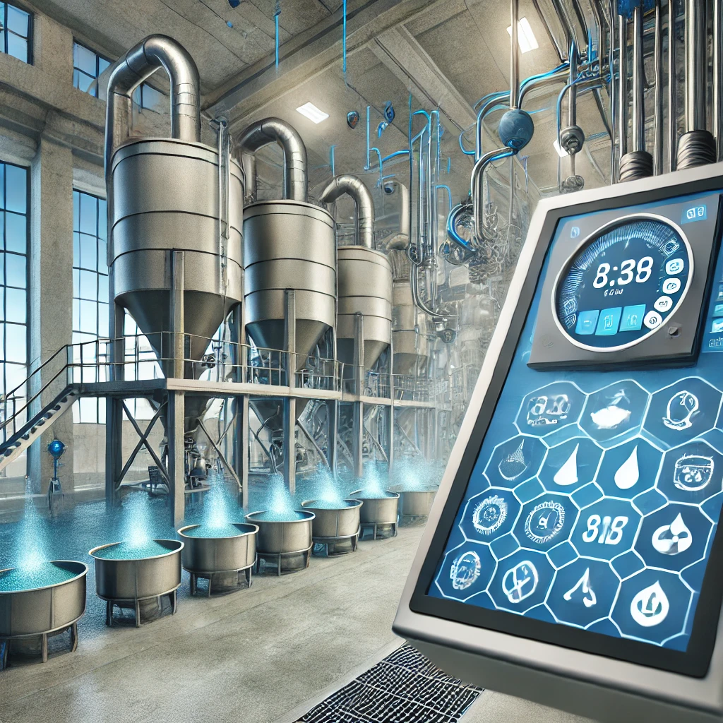 Reduce Carbon Emissions in Concrete Production