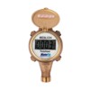 MESLCD4-F : LCD Flowrate flowmeters (Larger digits) - Image 2