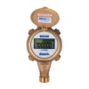 MESLCD4-F : LCD Flowrate flowmeters (Larger digits) - Image 6