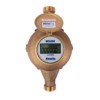 MESLCD4-F : LCD Flowrate flowmeters (Larger digits) - Image 5