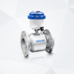 Magnetic Flow Meters